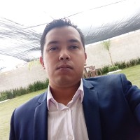 Jonathan Hurtado