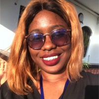 Jane Ugwu