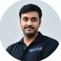 Naga Venkatesh Sankar