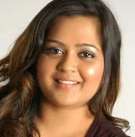 Sandhya Robin