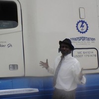 Clyde Jr Robbins
