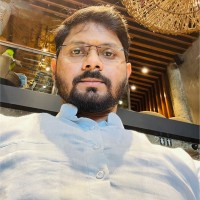 Sushil Jaiswal