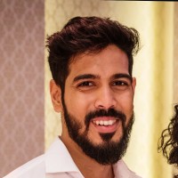 Aaron Pereira