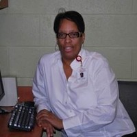 Alethea Brown