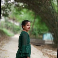 Nidhi Bharti