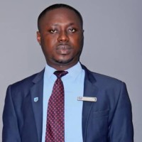 Nyamekye Acheampong