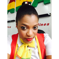 Bridget Acquah