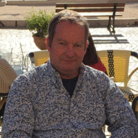 Philippe Blistein