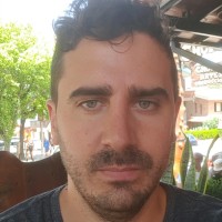 Sebastian Ghilardi