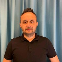 Nuri Oruç