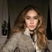 Anastasia Szekely