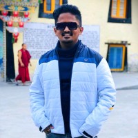 Mayuresh Shinde