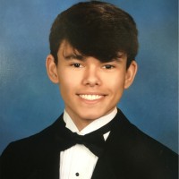Mason Cox