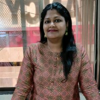 Laxmi Pandey
