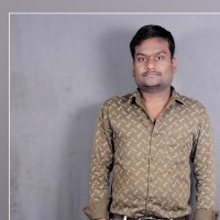 Rajshekar Rastapooramath