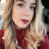 Mari Nieves Luján García