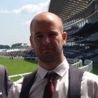 Jon Noakes