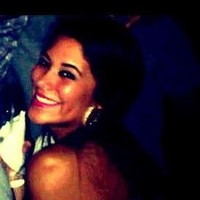 Eva Maria Marcillo Andrade