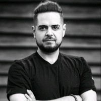 Yamen Erksousi