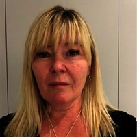 Sissi Hamnström