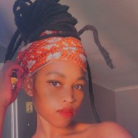 Asanda Bam
