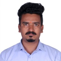 Satishkumar M