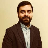 Vishal Vyas