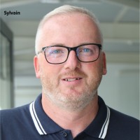 Sylvain Vandewalle