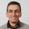 Bernard MATON
