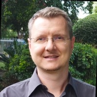 Martin Kluza