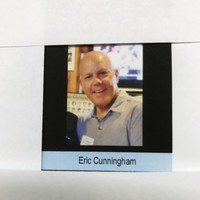 Eric Cunningham