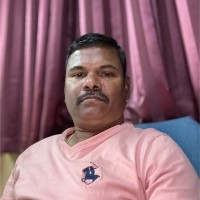 Nagaraj Rathinam