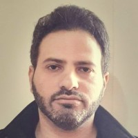 Ahmed Al-Saudi