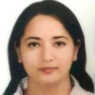 LUISA FERNANDA CALDERON VALLEJO