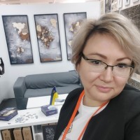 Yuliia Shukurova