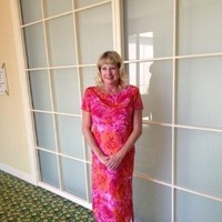 Julie Raffensperger