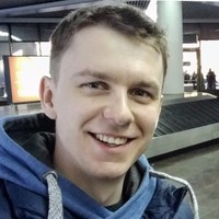 Aleksei Ivanov