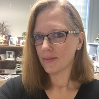 Jennifer Raffensberger