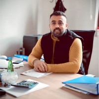 Ahmet KILIÇ