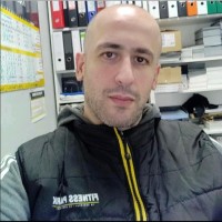 Merzak Harchaoui