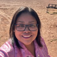 Marsha Greyeyes