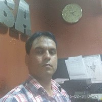 Dhananjay Kumar Chaubey