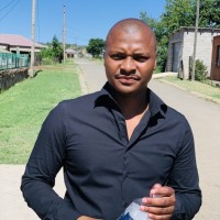 Terrence Mazibuko