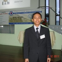 Gerald Banares