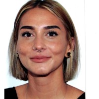 Amanda Bajrami