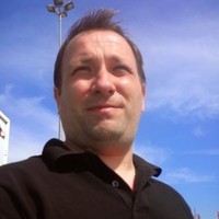 Daniel Bodor