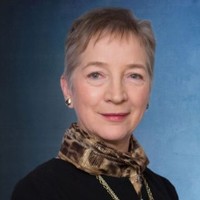 Shirley Gauthier, Ll.B.