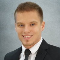Daniel Barac