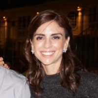 Carolina de la Fuente