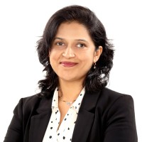 Vani K.